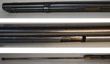 Marlin Model 39-A 22 Long Rifle Lever action Take-Down Rifle - MFG 1945 - Image 10 of 12