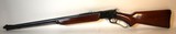 Marlin Model 39-A 22 Long Rifle Lever action Take-Down Rifle - MFG 1945 - Image 1 of 12