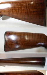 Marlin Model 39-A 22 Long Rifle Lever action Take-Down Rifle - MFG 1945 - Image 7 of 12
