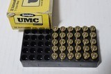 Beretta TOMCAT 32 caliber semi auto w/ orig.case and ammo - Image 15 of 15