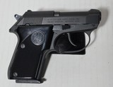 Beretta TOMCAT 32 caliber semi auto w/ orig.case and ammo - Image 3 of 15