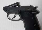 Beretta TOMCAT 32 caliber semi auto w/ orig.case and ammo - Image 5 of 15