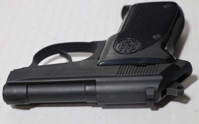 Beretta TOMCAT 32 caliber semi auto w/ orig.case and ammo - Image 7 of 15