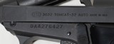 Beretta TOMCAT 32 caliber semi auto w/ orig.case and ammo - Image 12 of 15