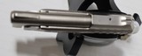 Taurus PT-2222 caliber semi auto pistol w/original case, manual,3 clips, ammo, and holster - Image 6 of 12