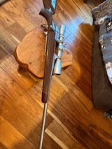 Browning white gold Madellion - 3 of 7
