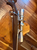 Browning white gold Madellion - 2 of 7
