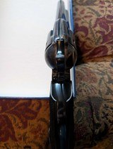 Colt Revolver Single Action Army 3rd Generation 5/12 inch Barrel 45 Colt Caliber - 3 of 5