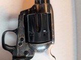 Colt Revolver Single Action Army 3rd Generation 5/12 inch Barrel 45 Colt Caliber - 4 of 5