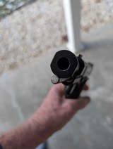 Wilson Combat Tactical Elite - Not CA Compliant - 4 of 4