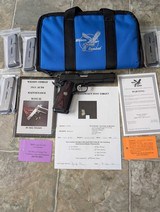 Wilson Combat Tactical Elite - Not CA Compliant - 1 of 4