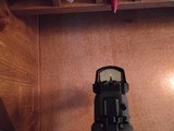 Sig Sauer P320 Custom Works FCU, Pro Slide, DH3 Grip Module, Romeo 2 Dot Sight - 3 of 9