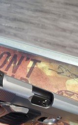 Dan Wesson Valor .45 ACP - Image 6 of 6