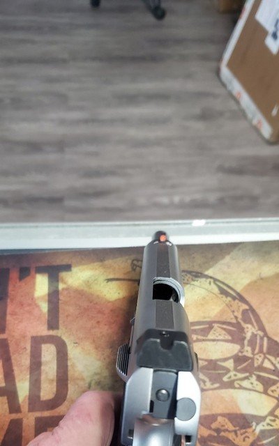 Dan Wesson Valor .45 ACP - Image 5 of 6