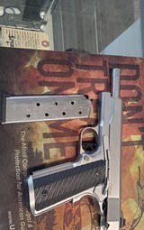 Dan Wesson Valor .45 ACP - Image 4 of 6