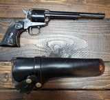 Colt Peacemaker Buntline 22 Magnum Revolver - Image 2 of 15