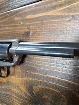 Colt Peacemaker Buntline 22 Magnum Revolver - Image 7 of 15