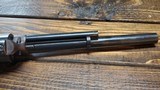 Colt Peacemaker Buntline 22 Magnum Revolver - Image 9 of 15
