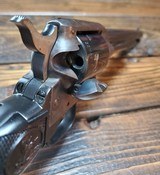 Colt Peacemaker Buntline 22 Magnum Revolver - Image 3 of 15