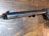 Colt Peacemaker Buntline 22 Magnum Revolver - Image 12 of 15