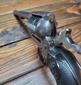 Colt Peacemaker Buntline 22 Magnum Revolver - Image 4 of 15