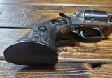 Colt Peacemaker Buntline 22 Magnum Revolver - Image 14 of 15
