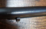Colt Peacemaker Buntline 22 Magnum Revolver - Image 13 of 15