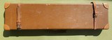 Ogden-Smith-Hussey. Side lock. 12 GA. SLE. SxS. Nitro. Original Case. - Image 14 of 14