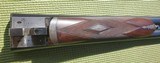 Ogden-Smith-Hussey. Side lock. 12 GA. SLE. SxS. Nitro. Original Case. - Image 7 of 14