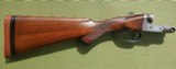 Parker. VHE. 12 GA. SxS. Two sets of Barrels. Cir. 1929 - Image 5 of 15