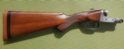 Parker. VHE. 12 GA. SxS. Two sets of Barrels. Cir. 1929 - Image 5 of 15