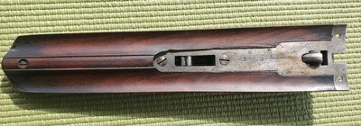 Parker. VHE. 12 GA. SxS. Two sets of Barrels. Cir. 1929 - Image 15 of 15