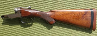 Parker. VHE. 12 GA. SxS. Two sets of Barrels. Cir. 1929 - Image 4 of 15