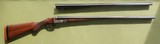 Parker. VHE. 12 GA. SxS. Two sets of Barrels. Cir. 1929 - Image 2 of 15