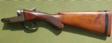 Parker. VHE. 12 GA. SxS. Two sets of Barrels. Cir. 1929 - Image 4 of 15