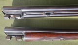 Parker. VHE. 12 GA. SxS. Two sets of Barrels. Cir. 1929 - Image 8 of 15