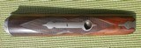 Parker. VHE. 12 GA. SxS. Two sets of Barrels. Cir. 1929 - Image 12 of 15