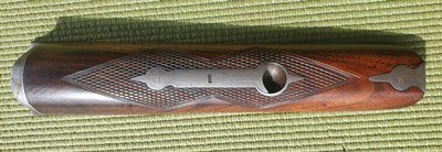 Parker. VHE. 12 GA. SxS. Two sets of Barrels. Cir. 1929 - Image 12 of 15