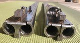Parker. VHE. 12 GA. SxS. Two sets of Barrels. Cir. 1929 - Image 9 of 15