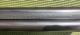 Parker. VHE. 12 GA. SxS. Two sets of Barrels. Cir. 1929 - Image 3 of 15