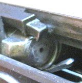 M1892 KRAG in original configuration with cleaning rod, flat no-trap butt plate, and other early features - Image 15 of 15