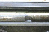 M1892 KRAG in original configuration with cleaning rod, flat no-trap butt plate, and other early features - Image 14 of 15