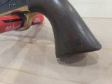 Colt 1860 Army from 1862 original 3 screw - 5 of 15