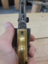 Colt 1860 Army from 1862 original 3 screw - 10 of 15