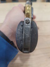 Colt 1860 Army from 1862 original 3 screw - 11 of 15