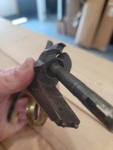 Colt 1860 Army from 1862 original 3 screw - 14 of 15