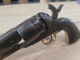 Colt 1860 Army from 1862 original 3 screw - 12 of 15
