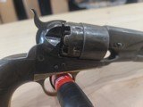 Colt 1860 Army from 1862 original 3 screw - 7 of 15