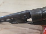 Colt 1860 Army from 1862 original 3 screw - 3 of 15