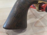Colt 1860 Army from 1862 original 3 screw - 6 of 15